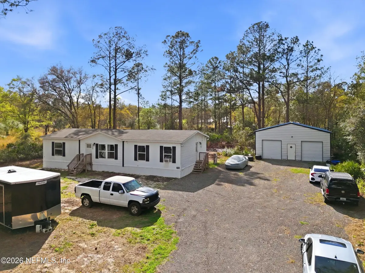 10555 Yeager Avenue, Hastings, FL 32145 - #1