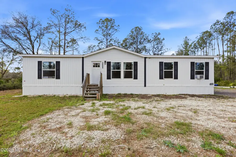 10555 Yeager Avenue, Hastings, FL 32145 - #2