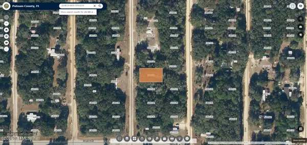00 Michael Avenue, Interlachen, FL 32148