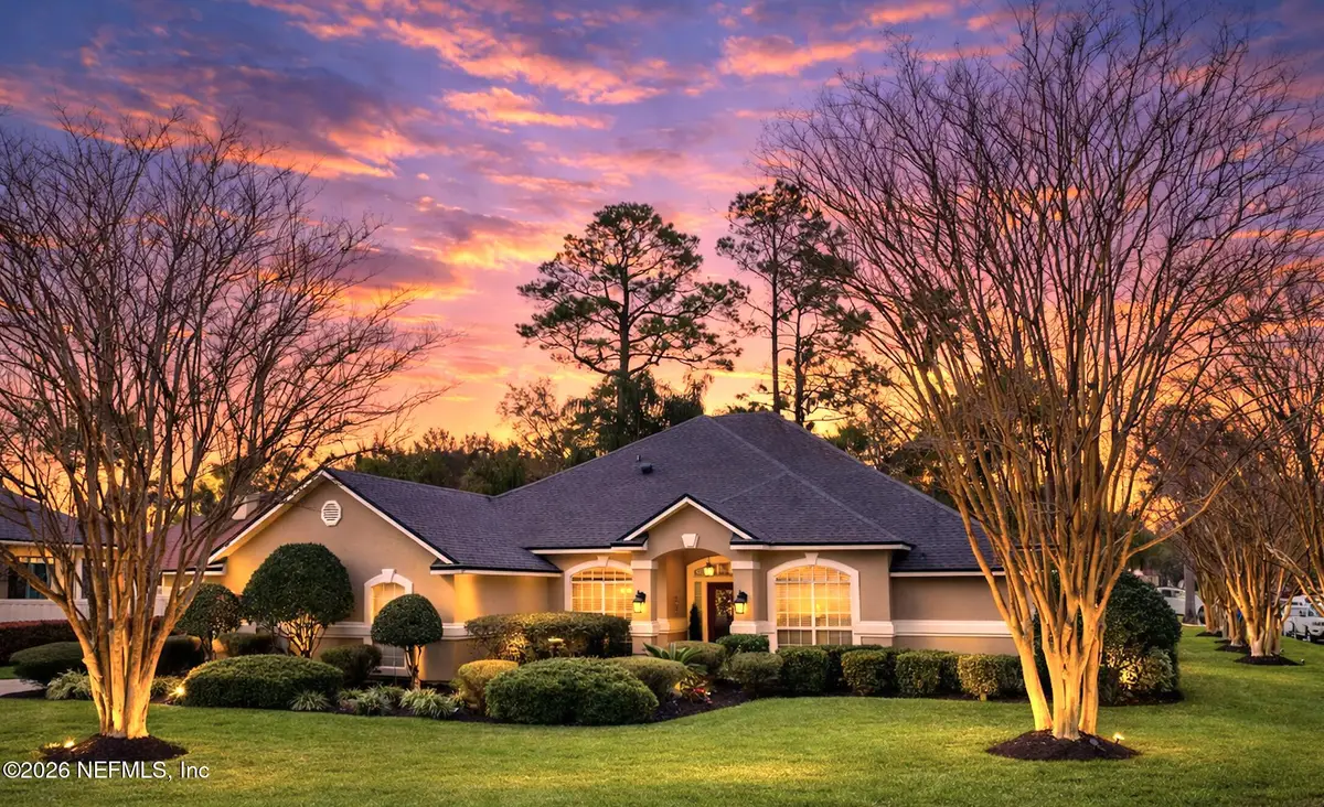 116 Strawberry Lane, Saint Johns, FL 32259 - #1