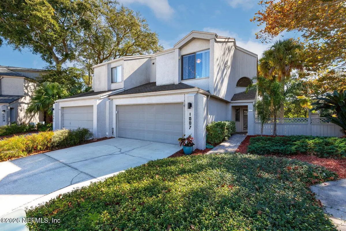 1007 Big Pine Key, Atlantic Beach, FL 32233 - #1