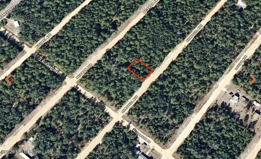 0 Shappell Avenue, Interlachen, FL 32148 - #2