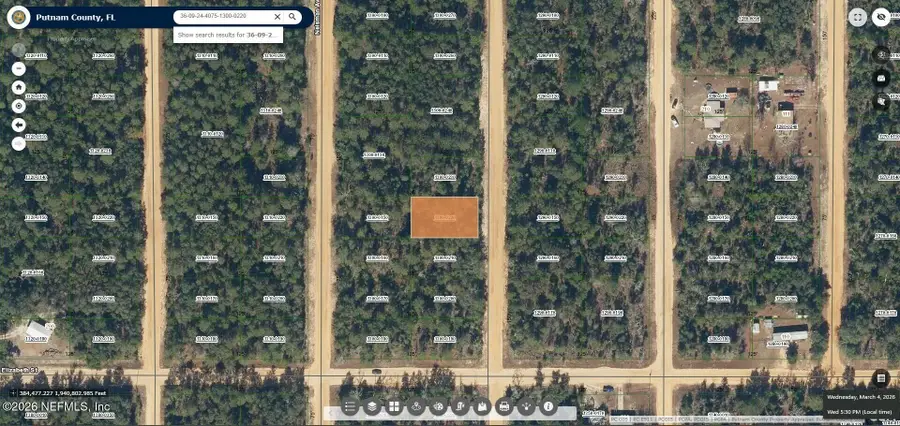 0 Shappell Avenue, Interlachen, FL 32148 - #3