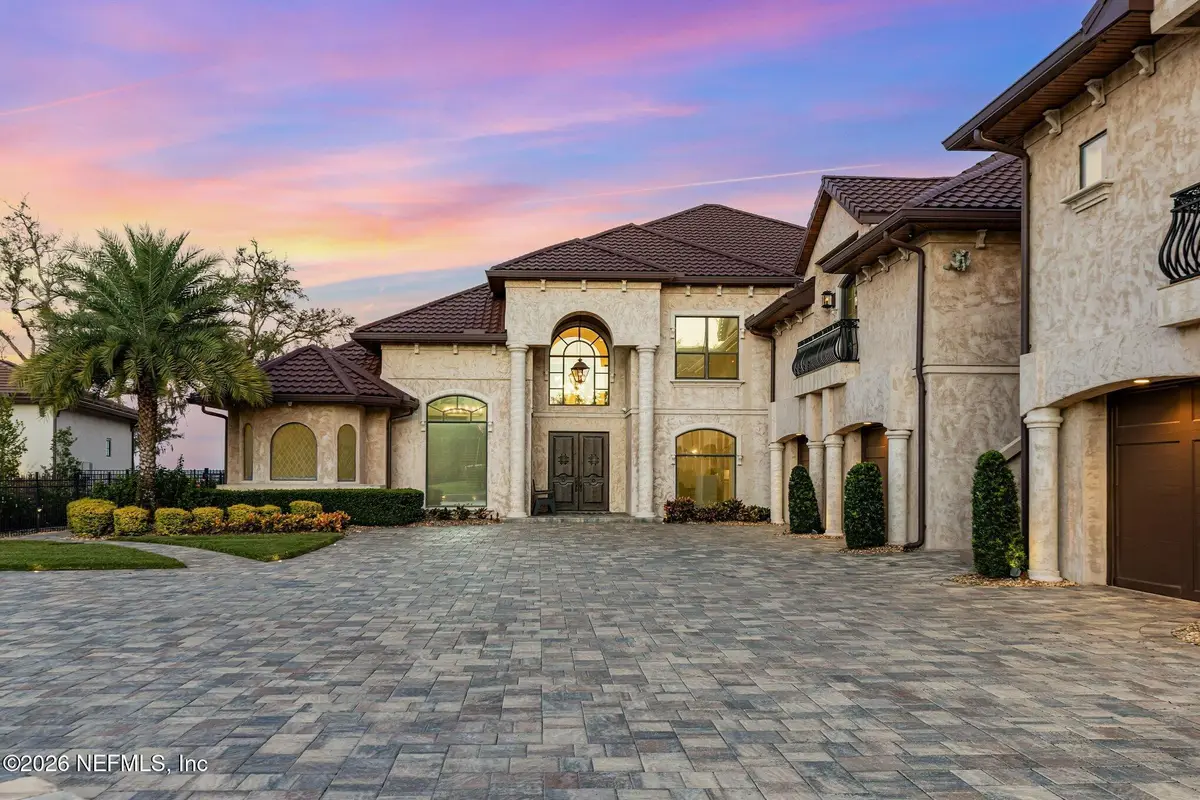 1402 Wilkies Point Road, Green Cove Springs, FL 32043 - #1