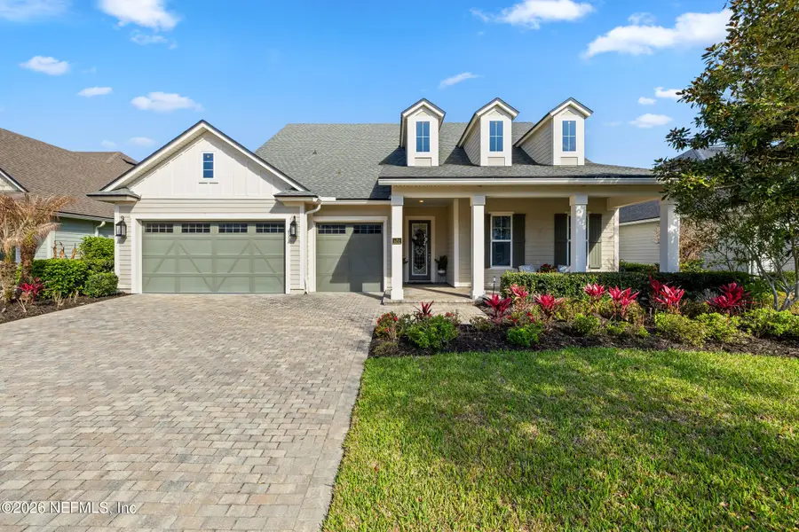 102 Glenneyre Circle, Saint Augustine, FL 32092 - #2