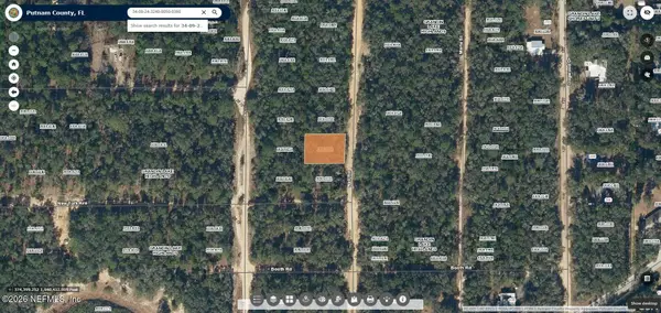 0 Nell Road, Interlachen, FL 32148