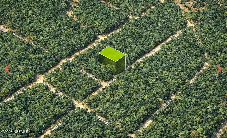 0 Nell Road, Interlachen, FL 32148 - #2