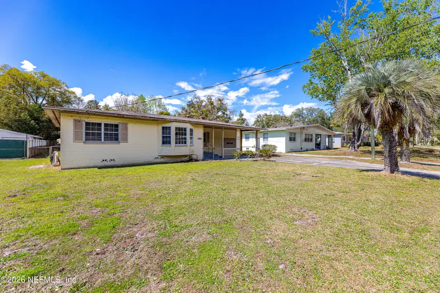 7452 Greenway Drive, Jacksonville, FL 32244 - #2