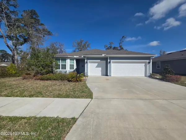 12351 Clapboard Bluff Trail, Jacksonville, FL 32226