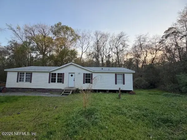 2364 Daisy Street, Middleburg, FL 32068