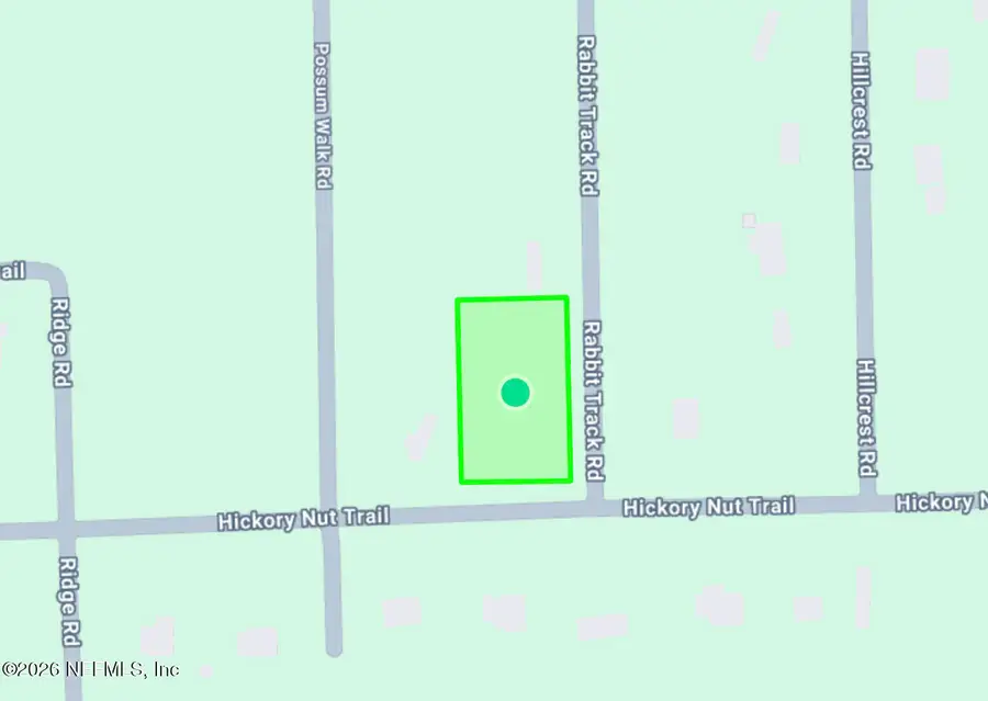 219 Rabbit Track Road, Satsuma, FL 32189 - #2