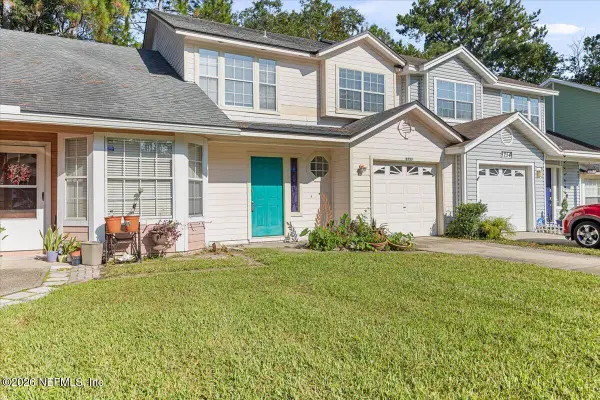 8257 Loch Seaforth Court, Jacksonville, FL 32244