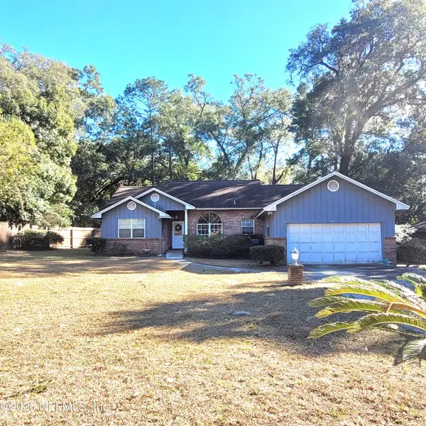 6628 Pottsburg Drive, Jacksonville, FL 32211