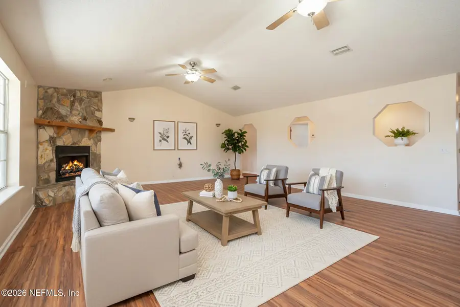 27189 Betina Drive, Hilliard, FL 32046 - #2