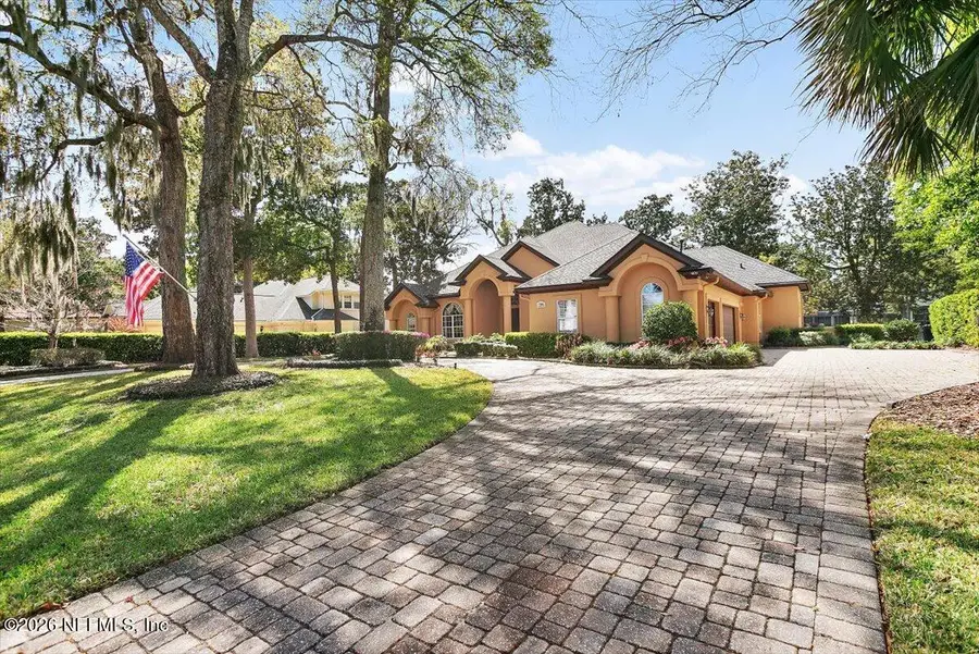 744 Shipwatch E Drive, Jacksonville, FL 32225 - #2