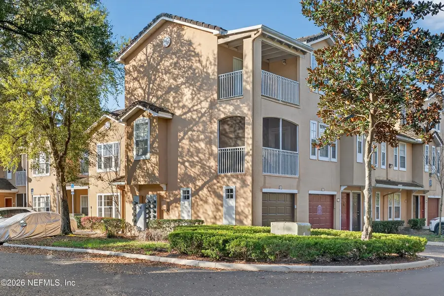 10075 Gate Parkway #2903, Jacksonville, FL 32246 - #2