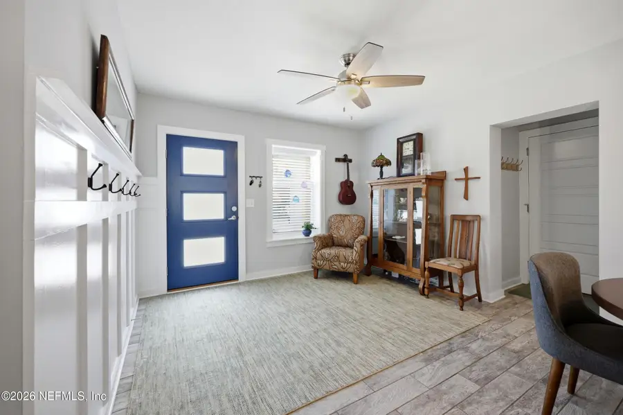 601 10th N Avenue, Jacksonville Beach, FL 32250 - #3