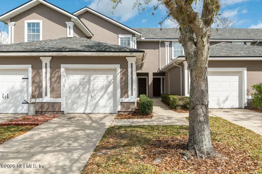 557 Scrub Jay Drive, Saint Augustine, FL 32092 - #2