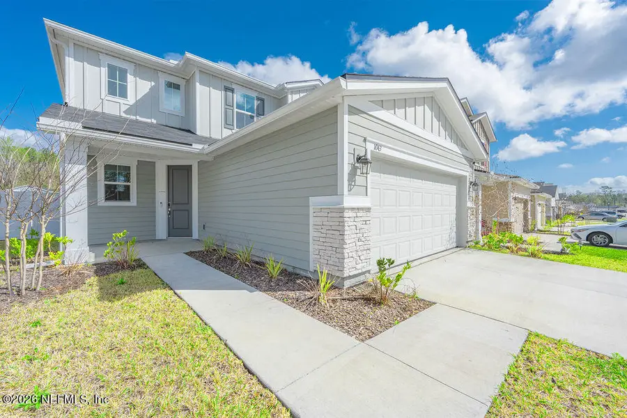 1043 Cedar Slough Drive, Jacksonville, FL 32220 - #2