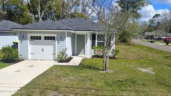 7903 Dekle Avenue, Jacksonville, FL 32219