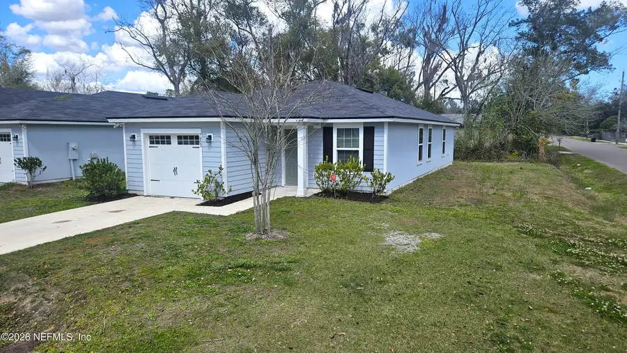 7903 Dekle Avenue, Jacksonville, FL 32219 - #2