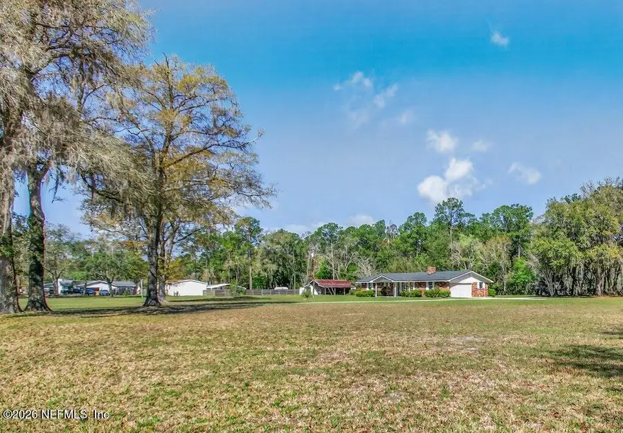 5785 George Hodges Road, Macclenny, FL 32063 - #3