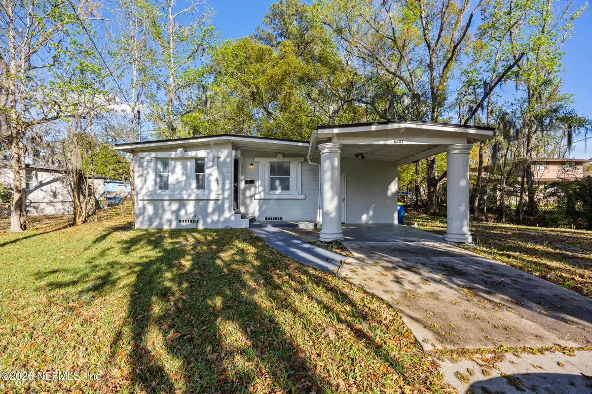 6601 Cleveland Road, Jacksonville, FL 32209 - #1