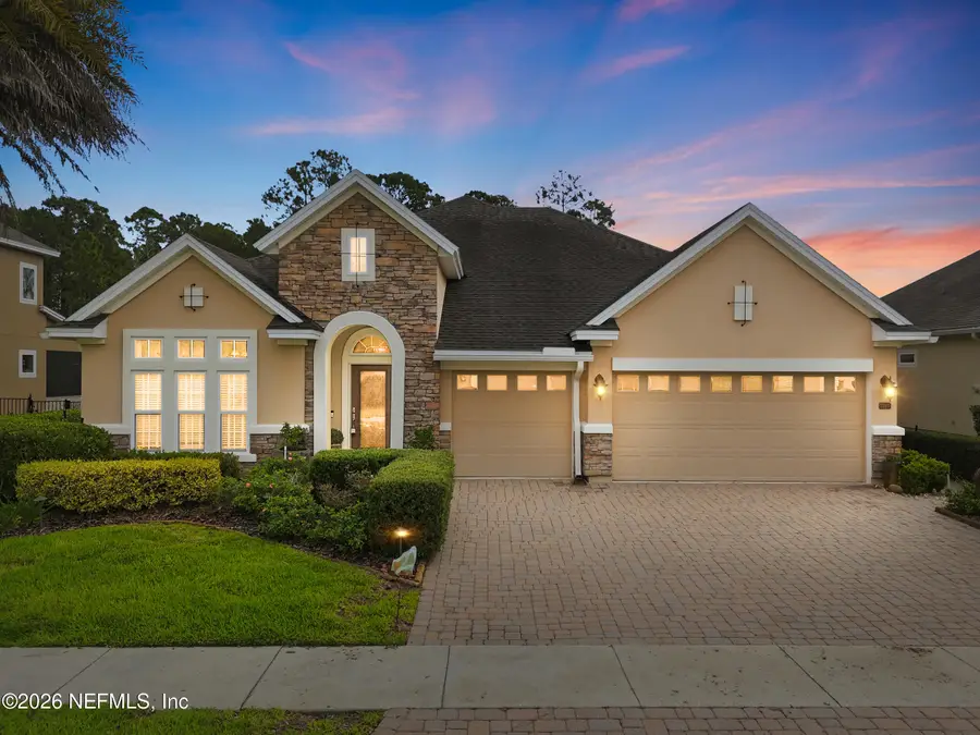 3747 Burnt Pine Drive, Jacksonville, FL 32224 - #2