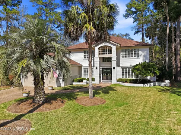 7042 Cypress Bridge S Drive, Ponte Vedra Beach, FL 32082