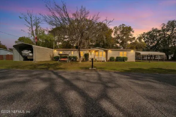 2553 Water Bluff Drive, Jacksonville, FL 32218