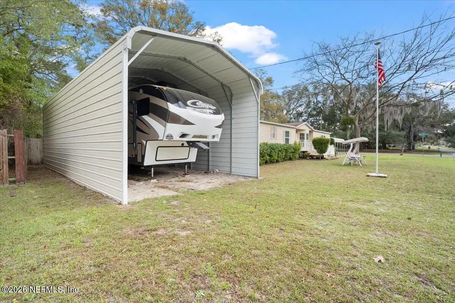 2553 Water Bluff Drive, Jacksonville, FL 32218 - #3