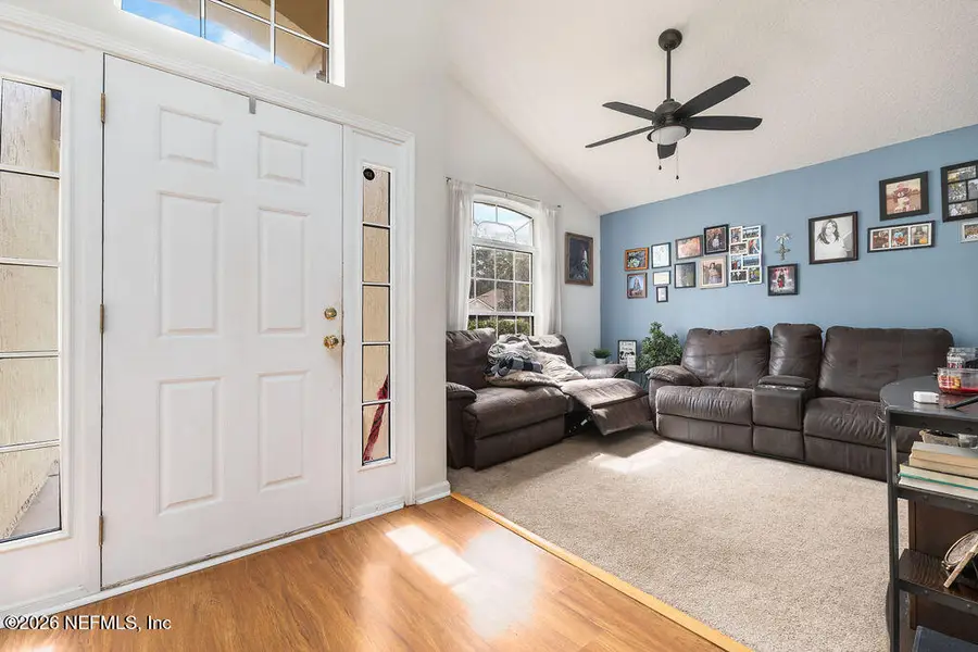 1528 Summerdown Way, Saint Johns, FL 32259 - #2