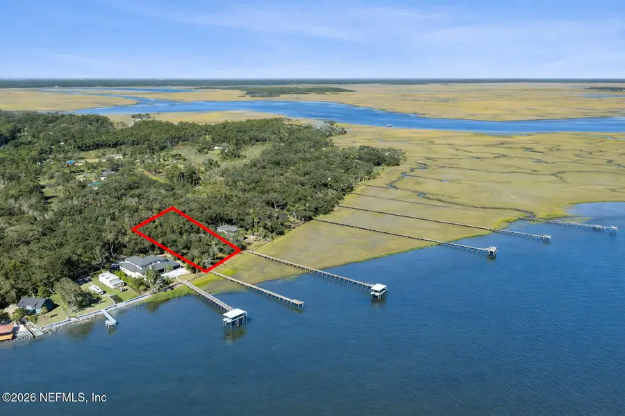 16385 Waterville Road, Jacksonville, FL 32226 - #2