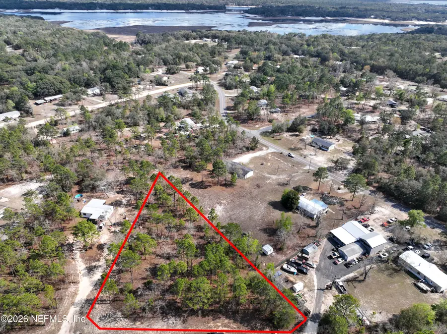 6713 Highland Drive, Keystone Heights, FL 32656 - #2