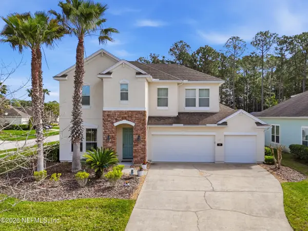 15 Stately Shoals Trail, Ponte Vedra, FL 32081