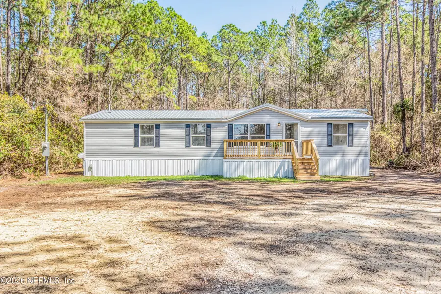 11017 N County Road 229 N, Sanderson, FL 32087 - #2