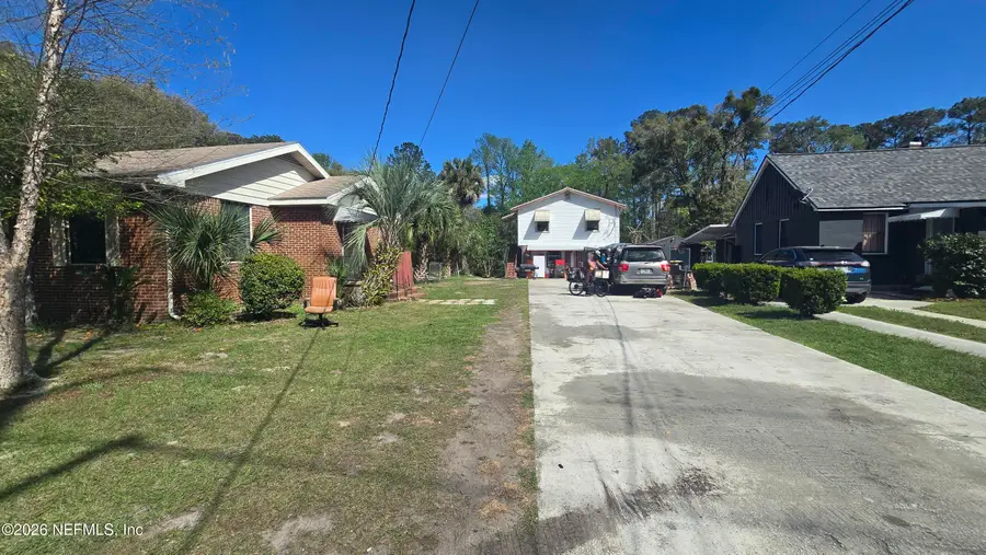1319 Hamilton Street, Jacksonville, FL 32205 - #2