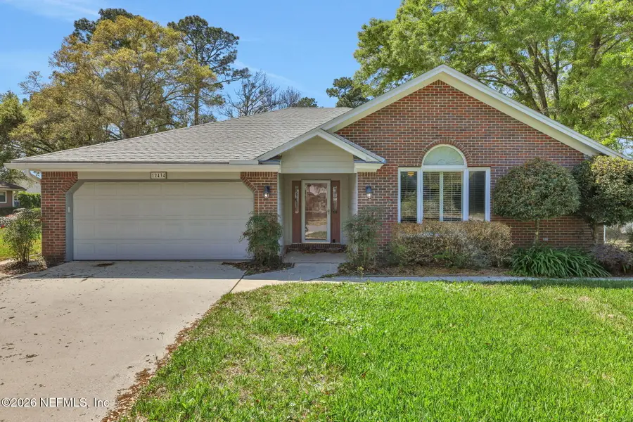 12434 Cachet Drive, Jacksonville, FL 32223 - #2