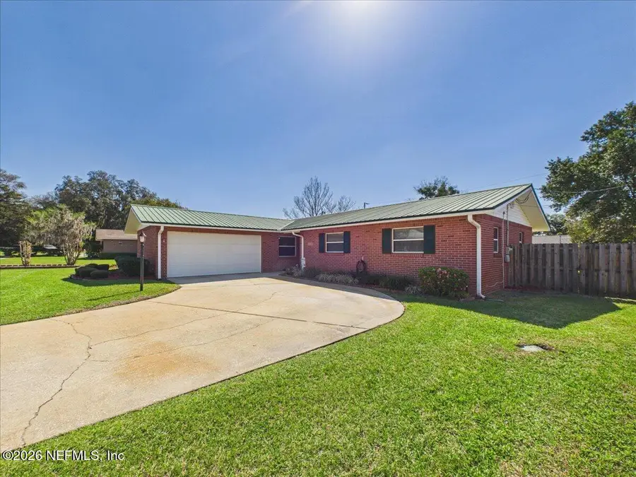 203 Citra Drive, Palatka, FL 32177 - #3