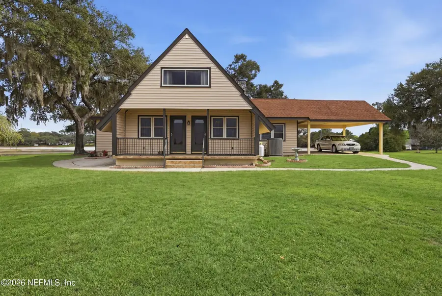 295 Berea Avenue, Keystone Heights, FL 32656 - #2