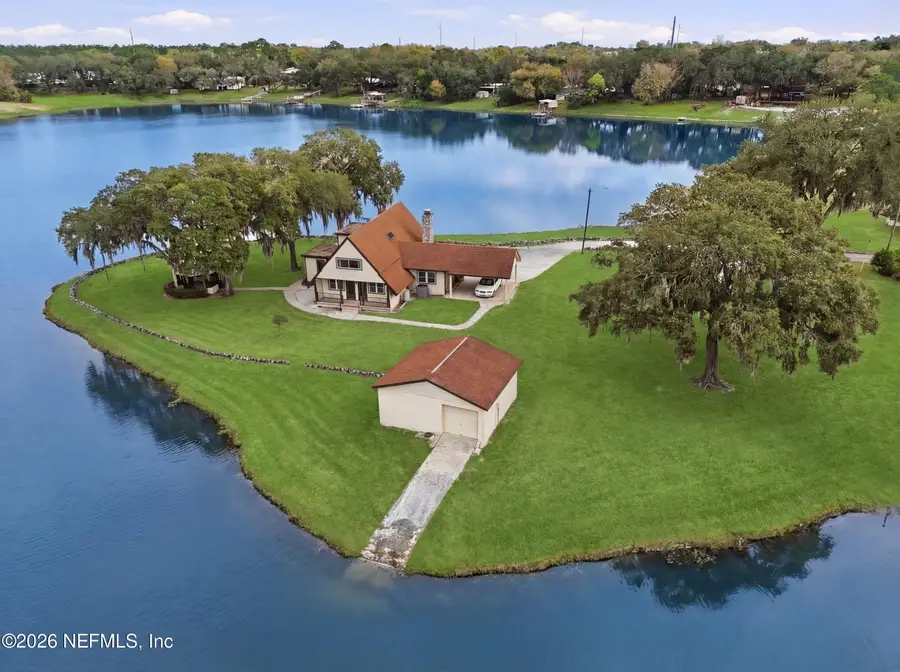 295 Berea Avenue, Keystone Heights, FL 32656 - #3