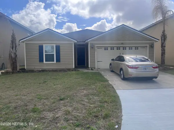 6794 Langford Street, Jacksonville, FL 32219