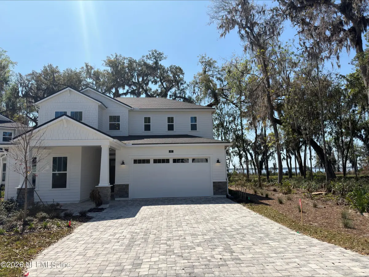 62 Slip Cove, Saint Johns, FL 32259 - #1