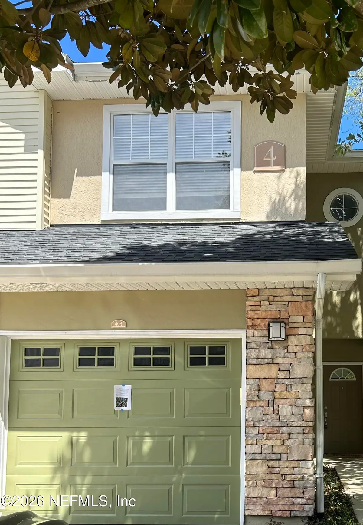 3750 Silver Bluff Boulevard #408, Orange Park, FL 32065 - #1