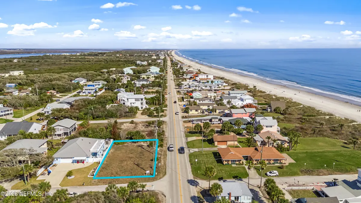 0 Palmetto Avenue, Saint Augustine, FL 32084 - #1