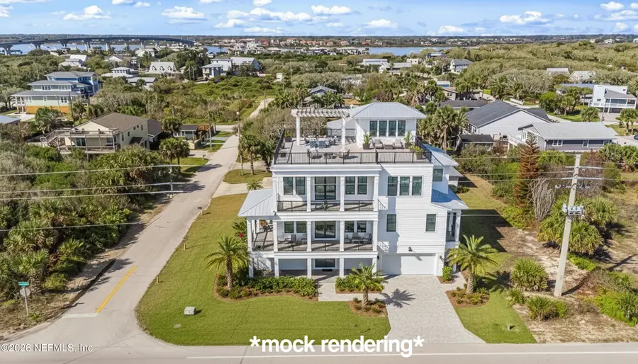 0 Palmetto Avenue, Saint Augustine, FL 32084 - #3