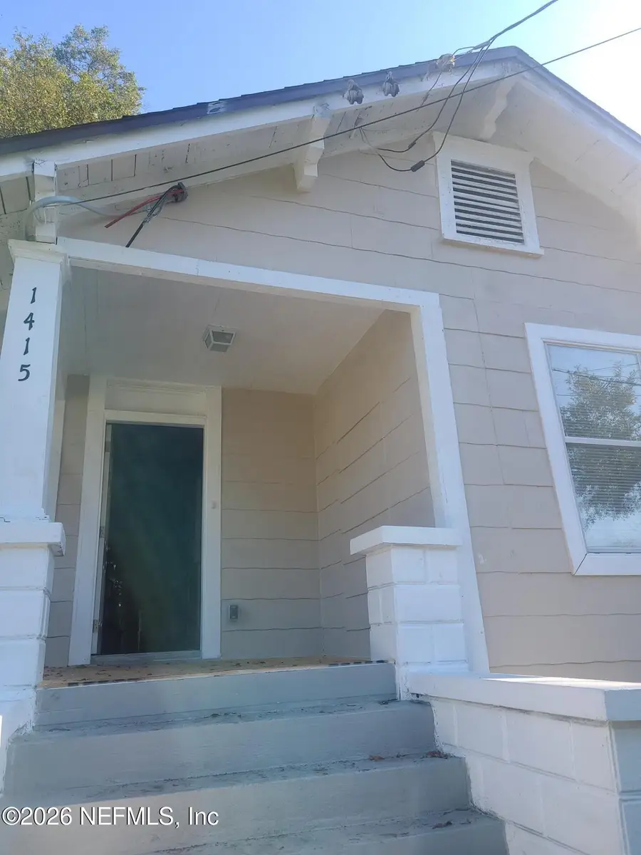 1423 Prince Street, Jacksonville, FL 32209 - #2