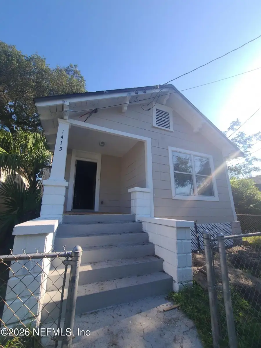 1423 Prince Street, Jacksonville, FL 32209 - #3