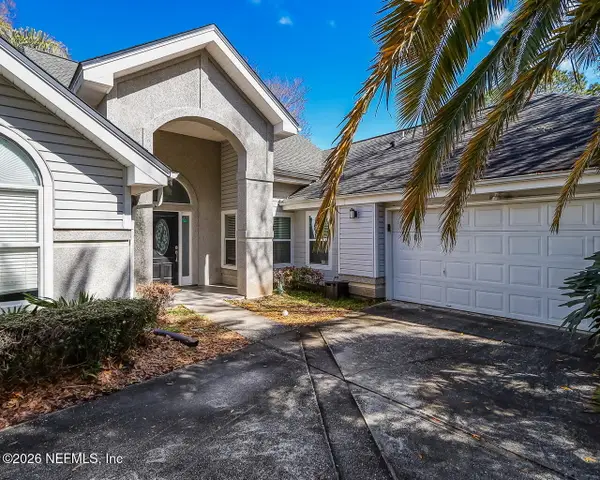 1776 Cord Grass Lane, Fleming Island, FL 32003