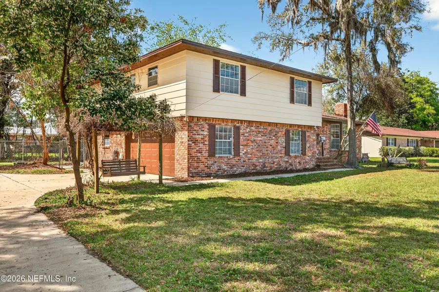 2750 Cedarcrest Drive, Orange Park, FL 32073 - #2